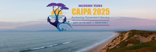 George Hills Anchors Success at CAJPA 2025
