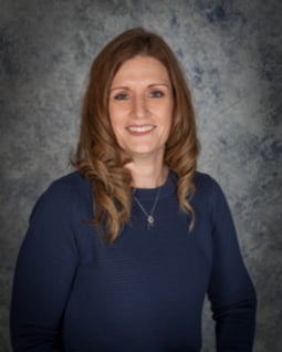 Jennifer Fry