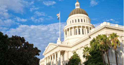 George Hills Engages with City Leaders at League of California Cities City Managers Conference