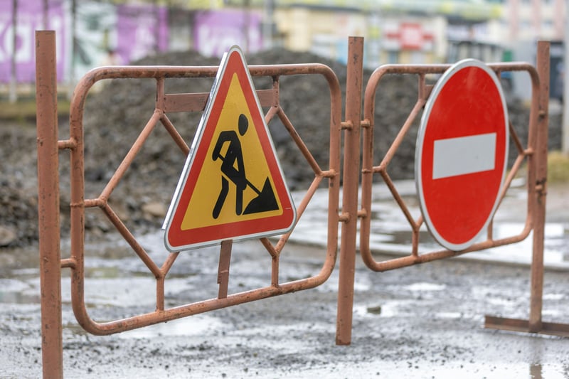 Construction Zone