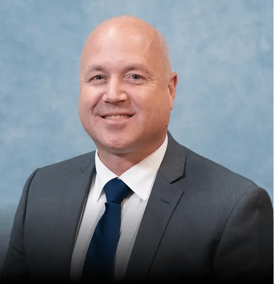Ben Oram