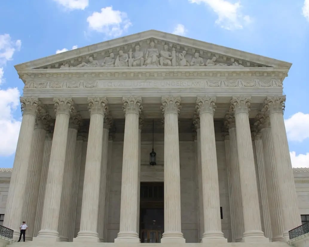 George Hills’ Legal Division