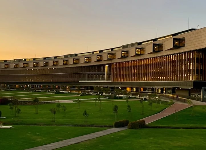 George Hills Claims University