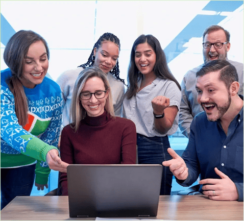 Flexible Inclusive Supportive