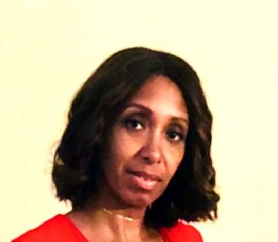 Samantha Morgan