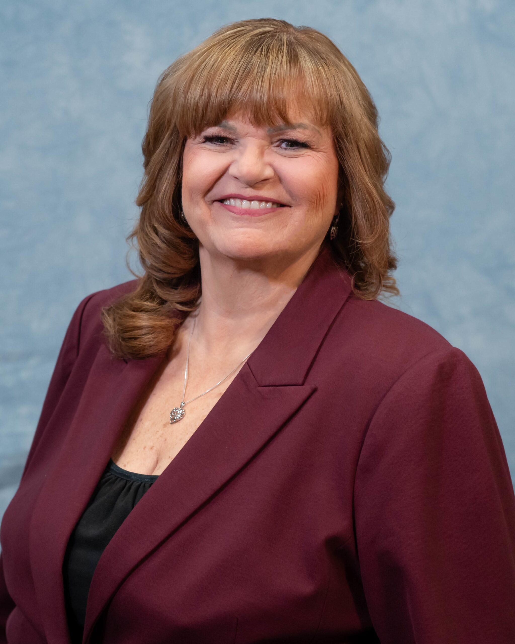 George Hills Subrogation Supervisor Tammy