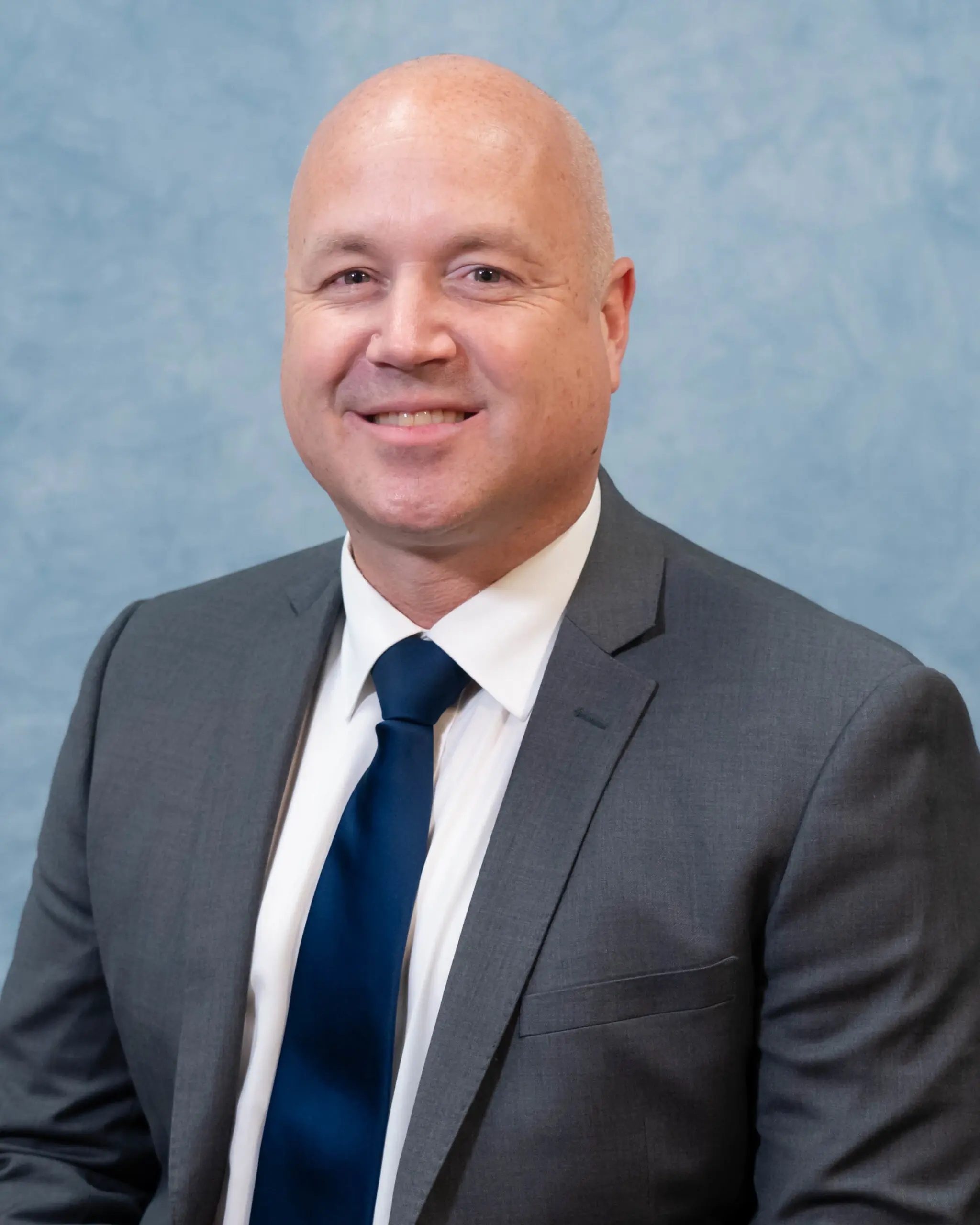Ben Oram, Esq.