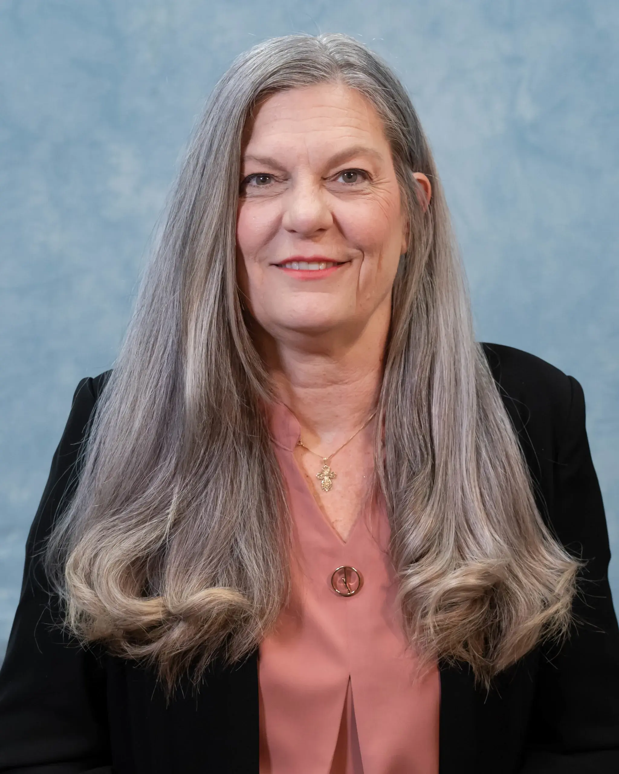 Shari Huff