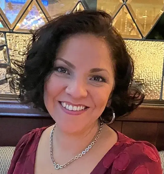 Sylvia Schweizer