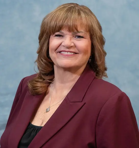 Tammy Hunt