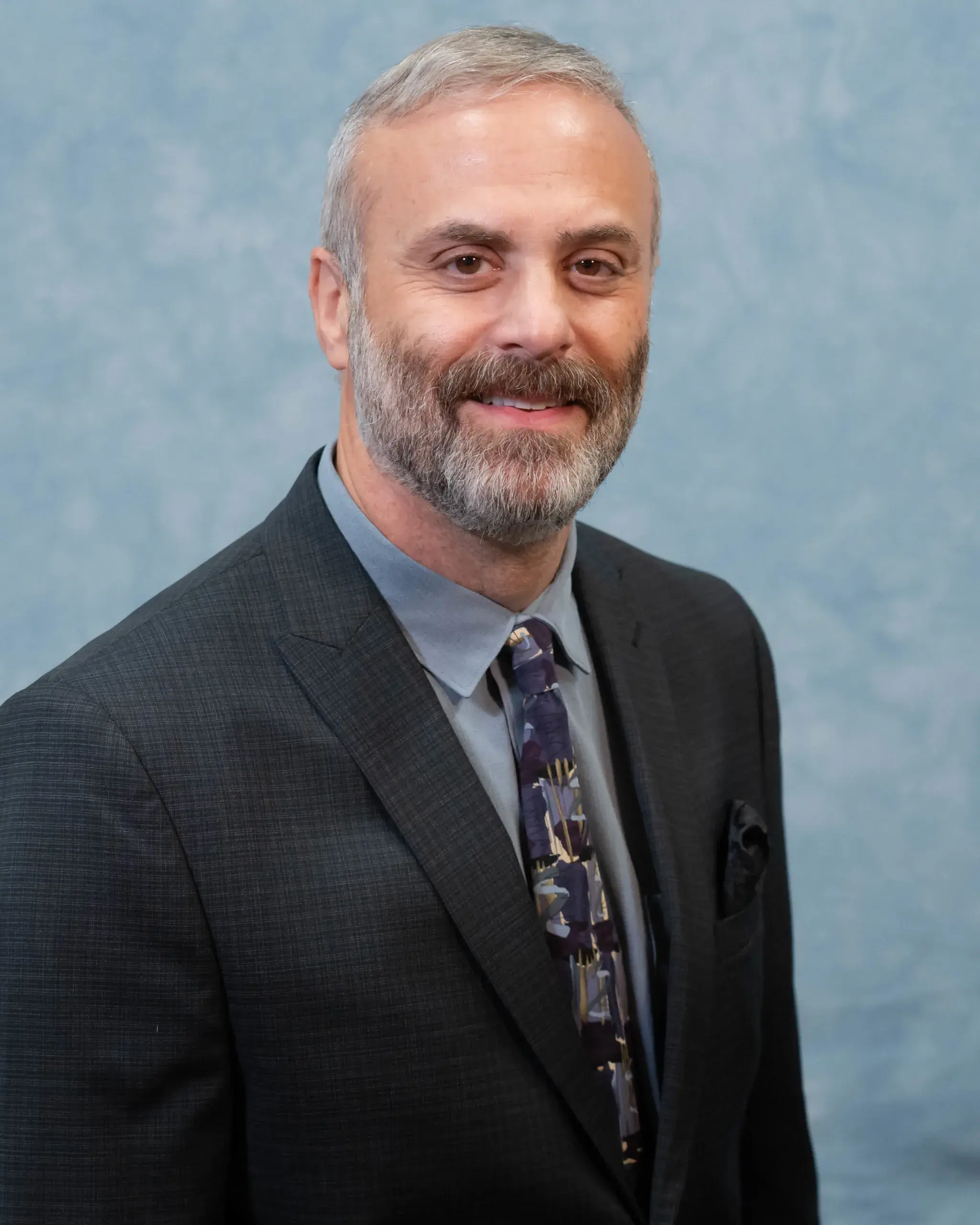 Todd Mershon