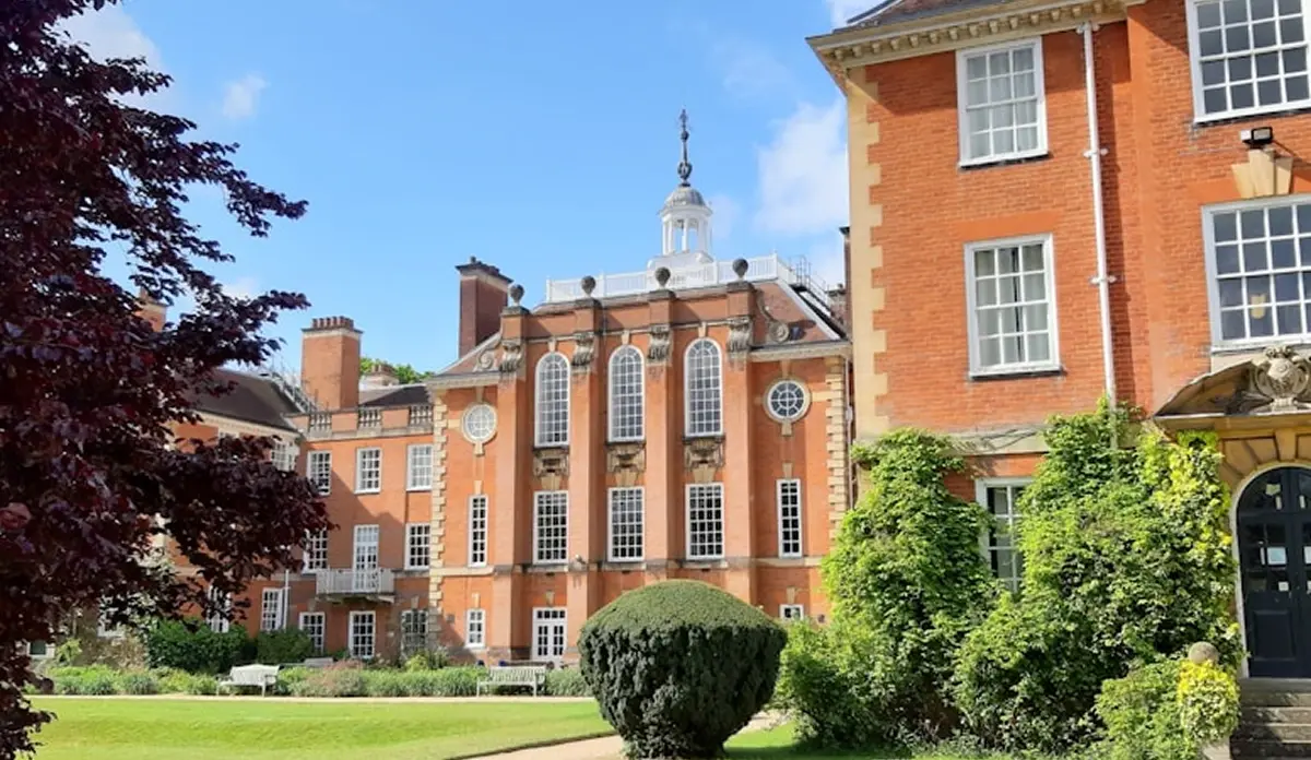 George Hills Claims University